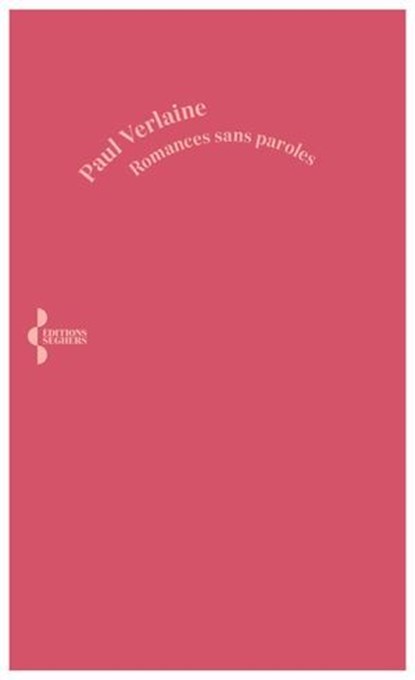 Romances sans paroles, Paul Verlaine - Ebook - 9782232148514