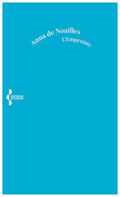 La Vie profonde, Anna de Noailles - Ebook - 9782232149221