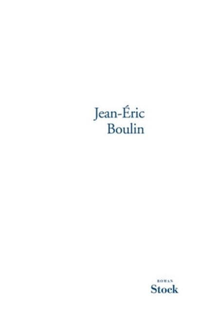 La question blanche, Jean-Eric Boulin - Ebook - 9782234062764