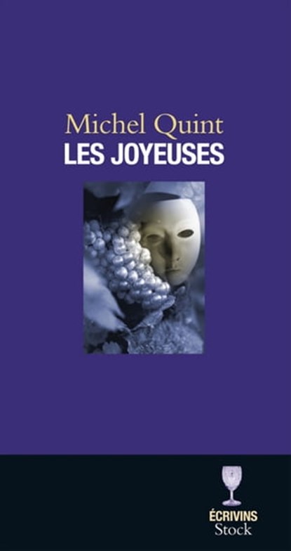 Les Joyeuses, Michel Quint - Ebook - 9782234065543