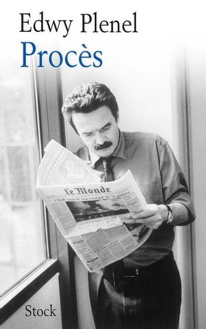 Procès, Edwy Plenel - Ebook - 9782234066984