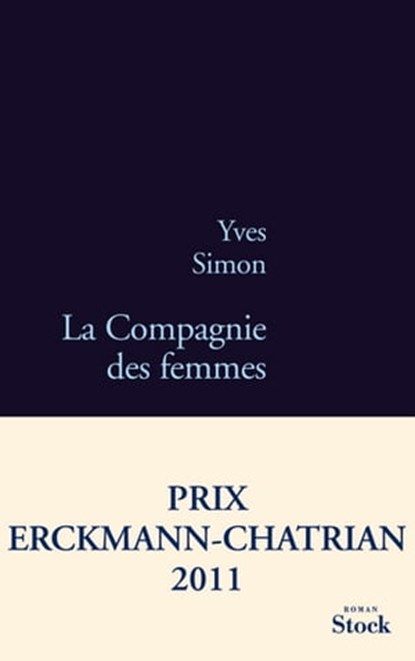 La Compagnie des femmes, Yves Simon - Ebook - 9782234069619