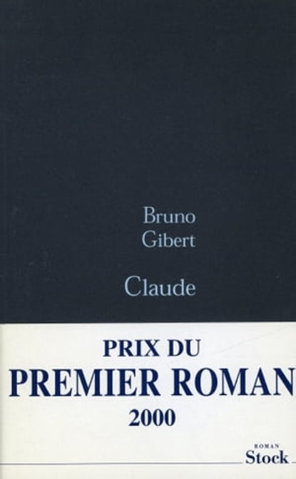 Claude, Bruno Gibert - Ebook - 9782234072435