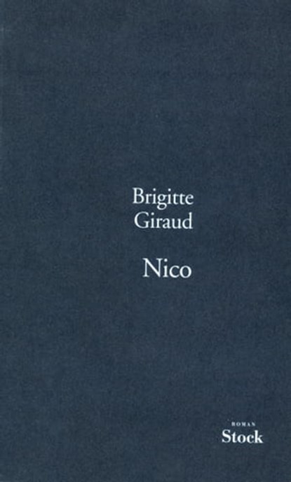 Nico, Brigitte Giraud - Ebook - 9782234072596