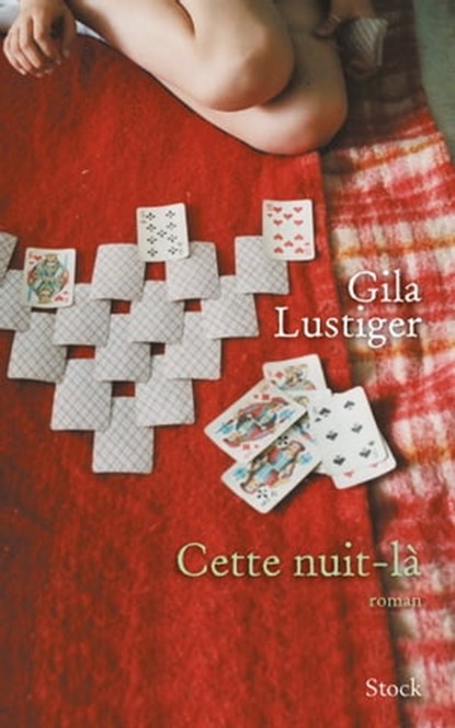 Cette nuit-là, Gila Lustiger - Ebook - 9782234073869