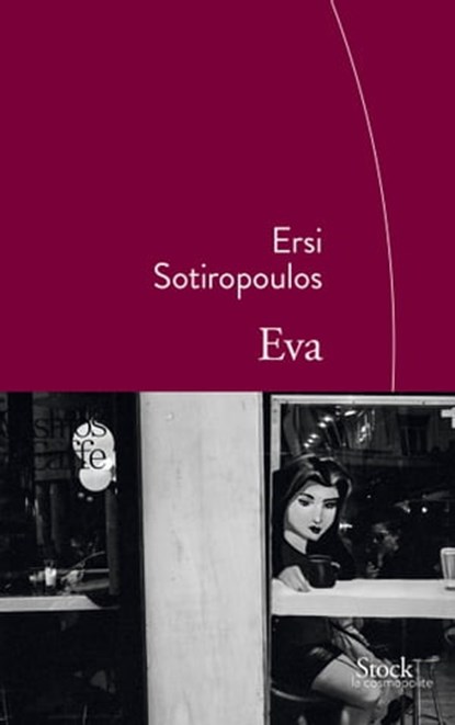 Eva, Ersi Sotiropoulos - Ebook - 9782234075924