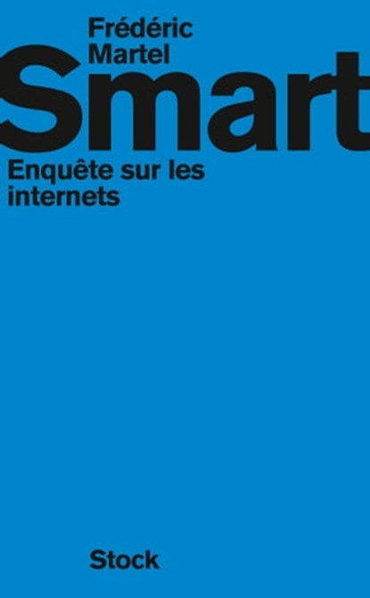 Smart, Frédéric Martel - Ebook - 9782234077010