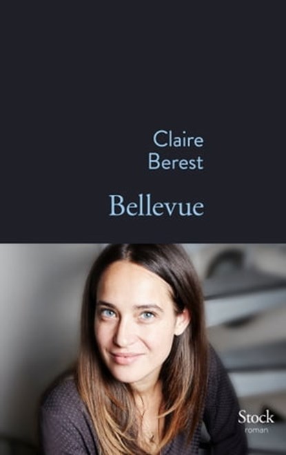 Bellevue, Claire Berest - Ebook - 9782234079564
