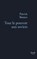 Tout le pouvoir aux soviets, Patrick Besson - Paperback - 9782234084308