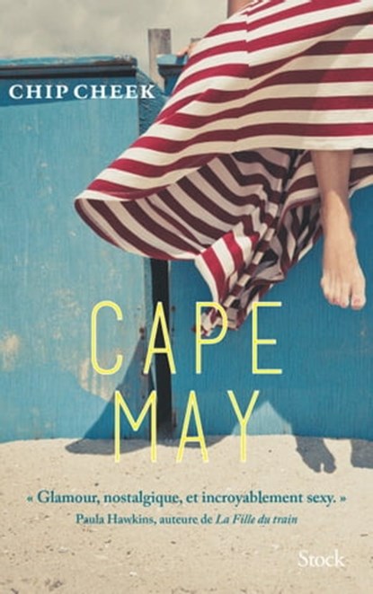 Cape May, Chip Cheek - Ebook - 9782234085541