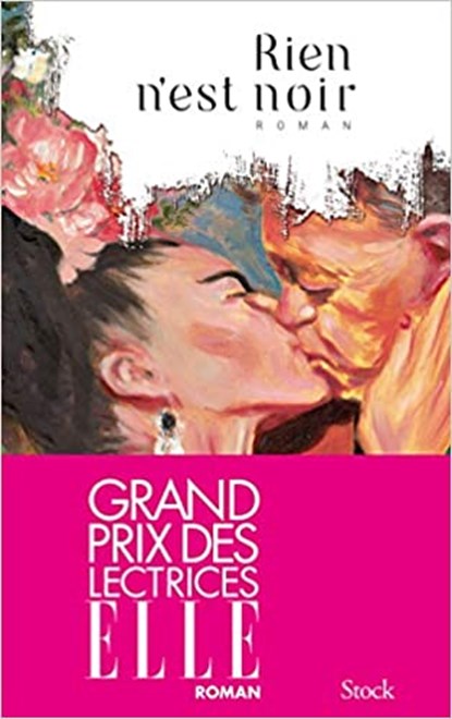 Rien n'est noir, Claire Berest - Paperback - 9782234086180