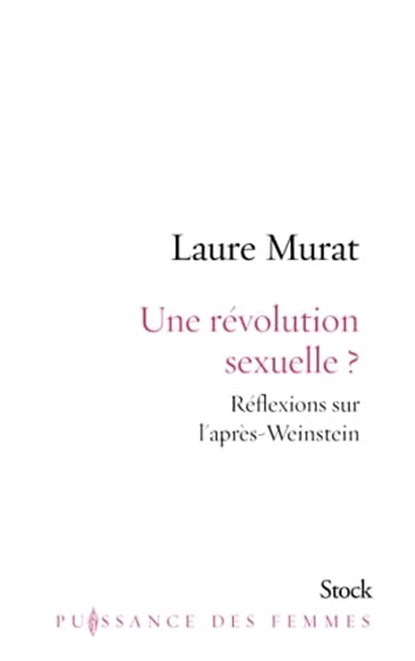 Une révolution sexuelle ?, Laure Murat - Ebook - 9782234086821