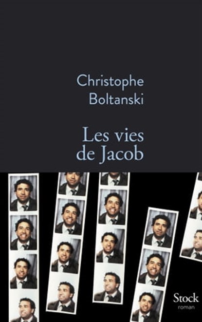 Les vies de Jacob, Christophe Boltanski - Ebook - 9782234087651