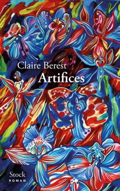Artifices, Claire Berest - Ebook - 9782234089877