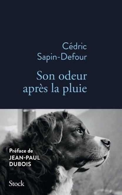 Son odeur après la pluie, Cédric Sapin-Defour - Ebook - 9782234093522