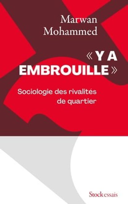 Y a embrouille, Marwan Mohammed - Ebook - 9782234094543