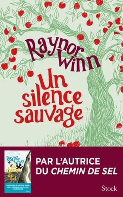 Un silence sauvage, Raynor Winn - Ebook - 9782234096066