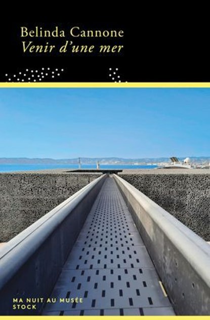 Venir d'une mer, Belinda Cannone - Ebook - 9782234096349