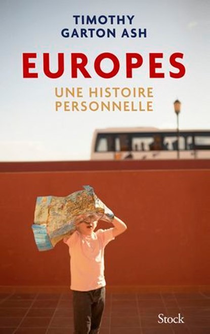 Europes, Timothy Garton Ash - Ebook - 9782234097315