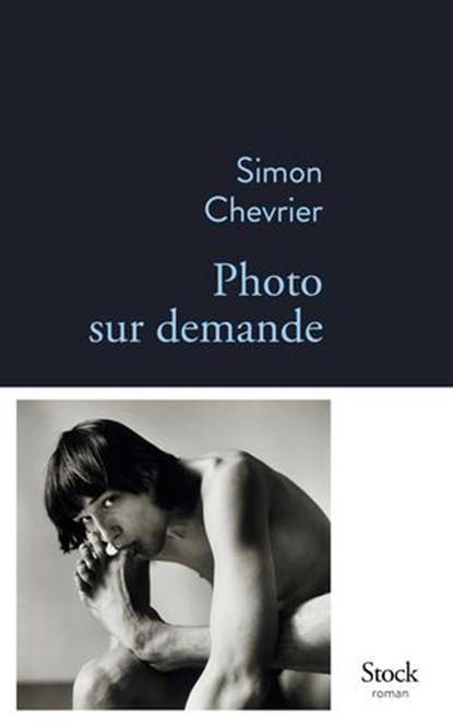 Photo sur demande, Simon Chevrier - Ebook - 9782234097544