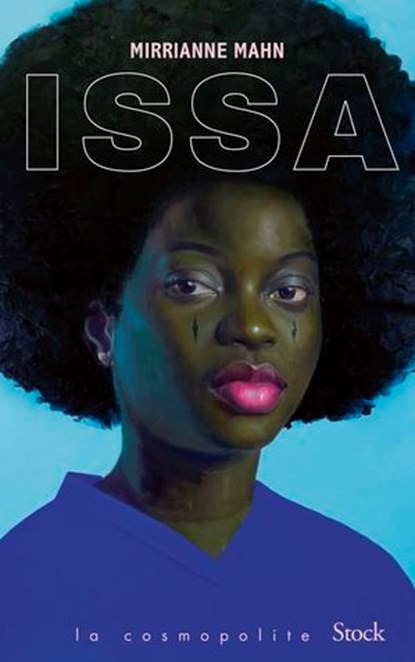Issa, Mirrianne Mahn - Ebook - 9782234098909