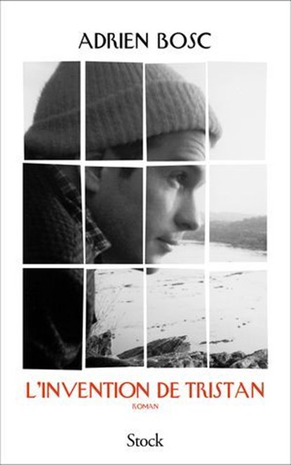 L'invention de Tristan, Adrien Bosc - Ebook - 9782234099623