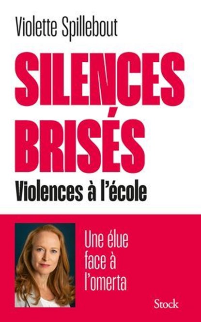 Silences brisés, Violette Spillebout - Ebook - 9782234111592