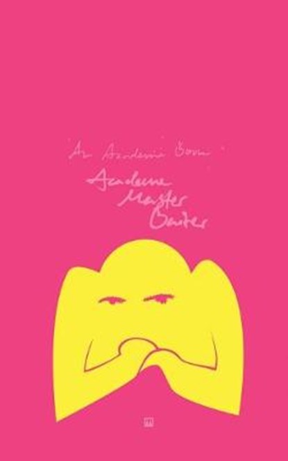 Academe Master Baiter, SCHELL,  Morgan - Paperback - 9782234263413