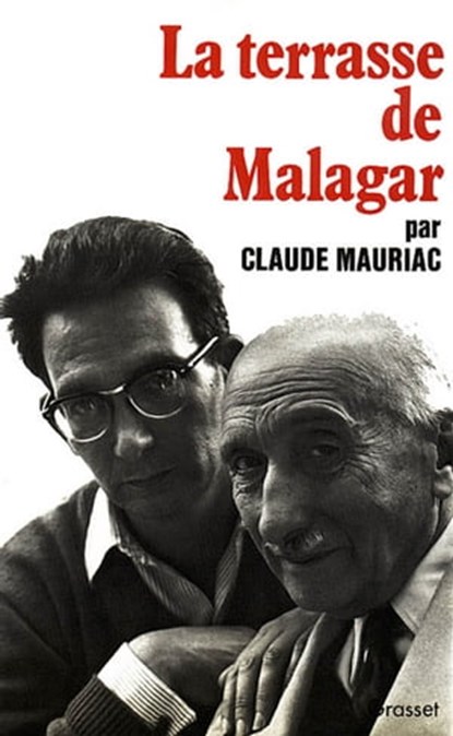 Le temps immobile T04, Claude Mauriac - Ebook - 9782246043591
