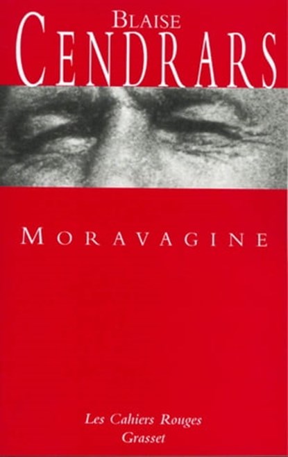 Moravagine, Blaise Cendrars - Ebook - 9782246108894