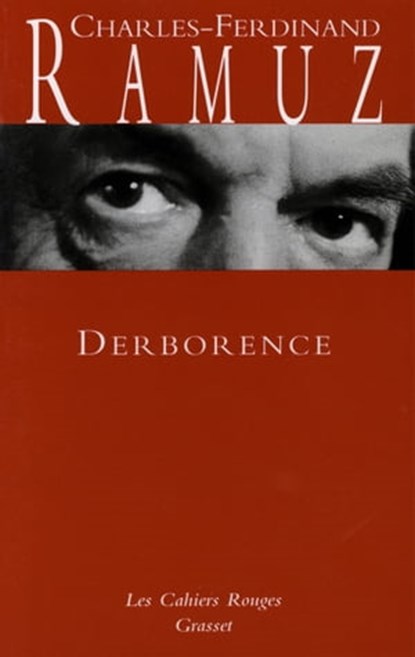 Derborence, Charles-Ferdinand Ramuz - Ebook - 9782246157991