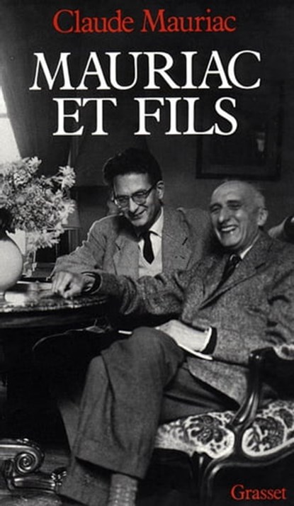 Le temps immobile T09, Claude Mauriac - Ebook - 9782246376996