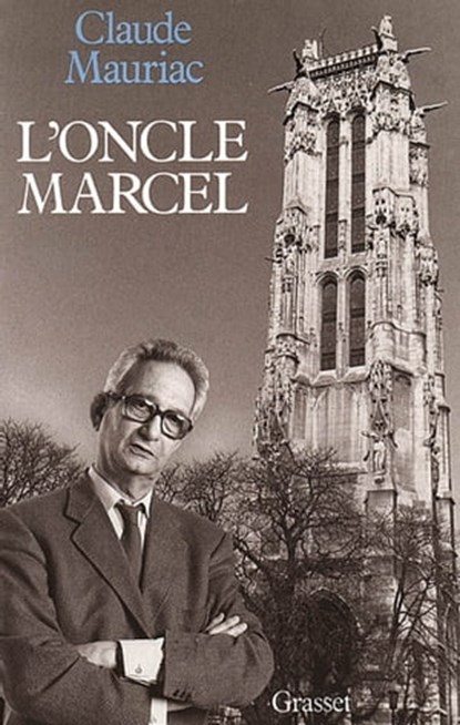 Le temps immobile T10, Claude Mauriac - Ebook - 9782246394891