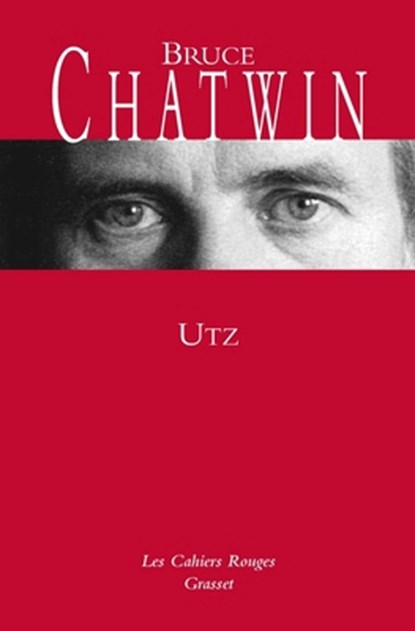 Utz, Bruce Chatwin - Paperback - 9782246416913