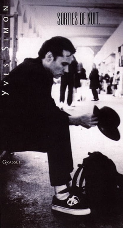 Sorties de nuit, Yves Simon - Ebook - 9782246476290
