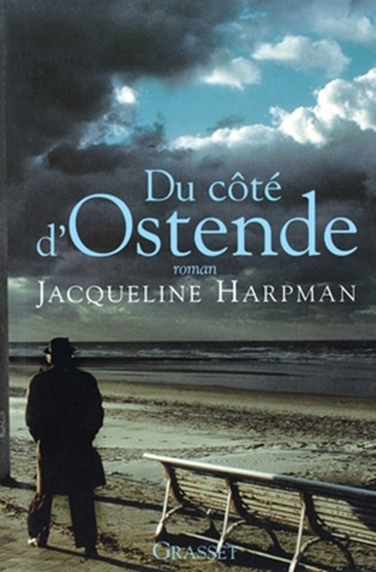 Du côté d'Ostende, Harpman-J - Paperback - 9782246696216