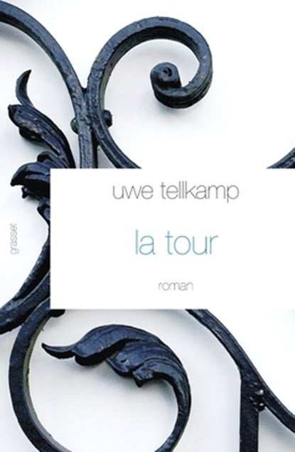 La Tour, Tellkamp-U - Paperback - 9782246739715