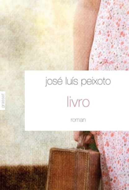 Livro, José-Luis Peixoto - Ebook - 9782246785903