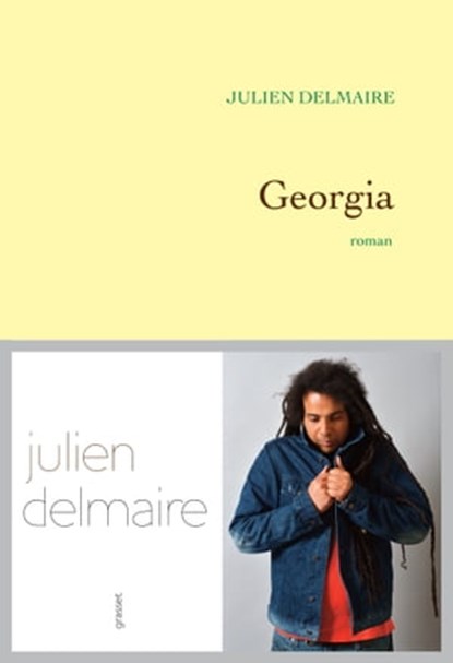 Georgia, Julien Delmaire - Ebook - 9782246808961