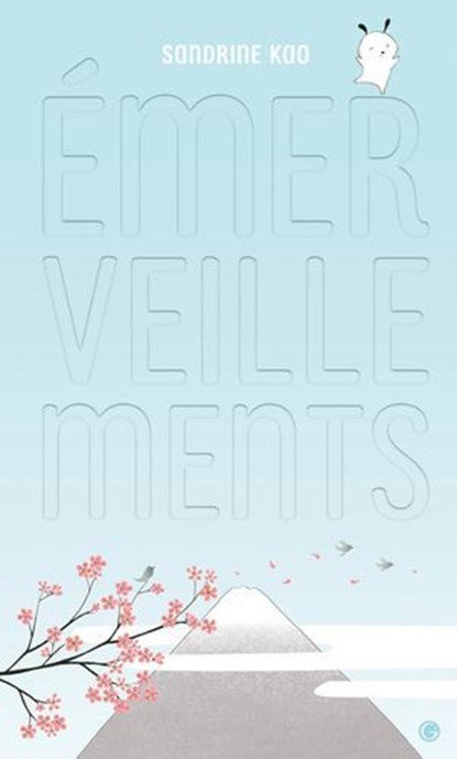 Emerveillements, niet bekend - Ebook - 9782246816386