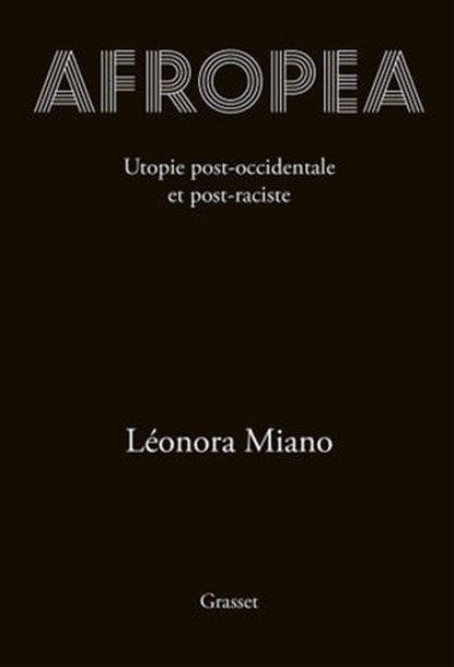 Afropea, Leonora Miano - Ebook - 9782246817185