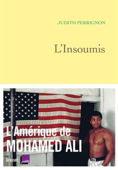 L'insoumis, Judith Perrignon - Ebook - 9782246820901