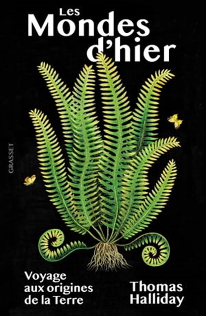 Les mondes d'hier, Thomas Halliday - Ebook - 9782246822615