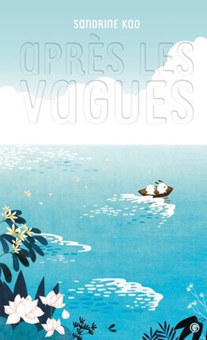 Après les vagues, niet bekend - Ebook - 9782246824466