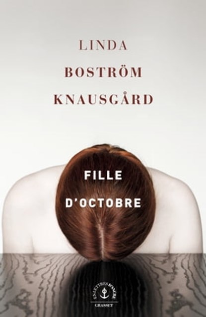 Fille d'octobre, Linda Boström Knausgård - Ebook - 9782246824824