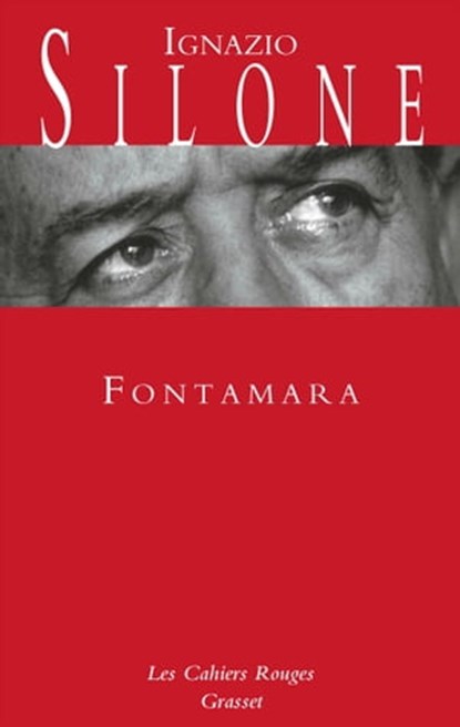 Fontamara, Ignazio Silone - Ebook - 9782246825289