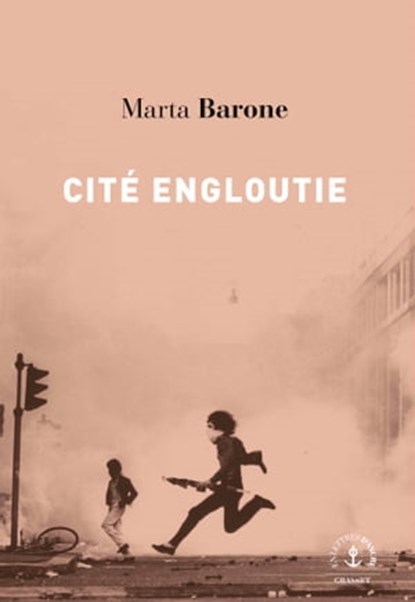 Cité engloutie, Marta Barone - Ebook - 9782246825739
