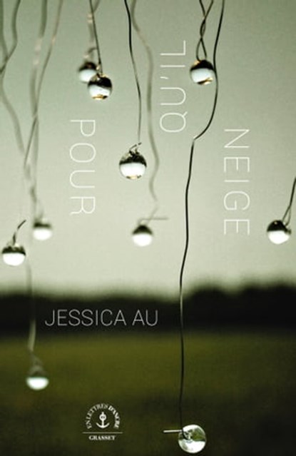 Pour qu'il neige, Jessica Au - Ebook - 9782246829416