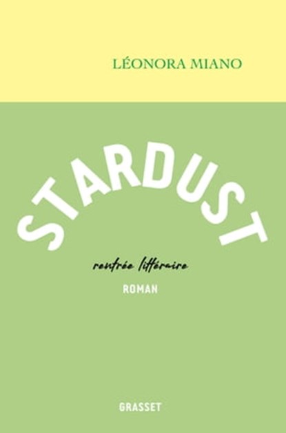 Stardust, Leonora Miano - Ebook - 9782246831846