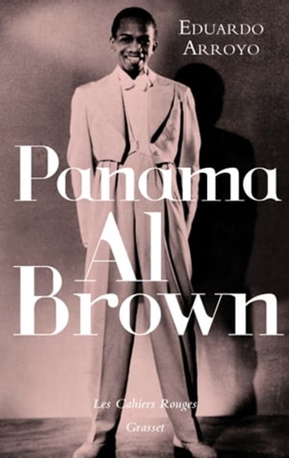 Panama Al Brown, Eduardo Arroyo - Ebook - 9782246833277